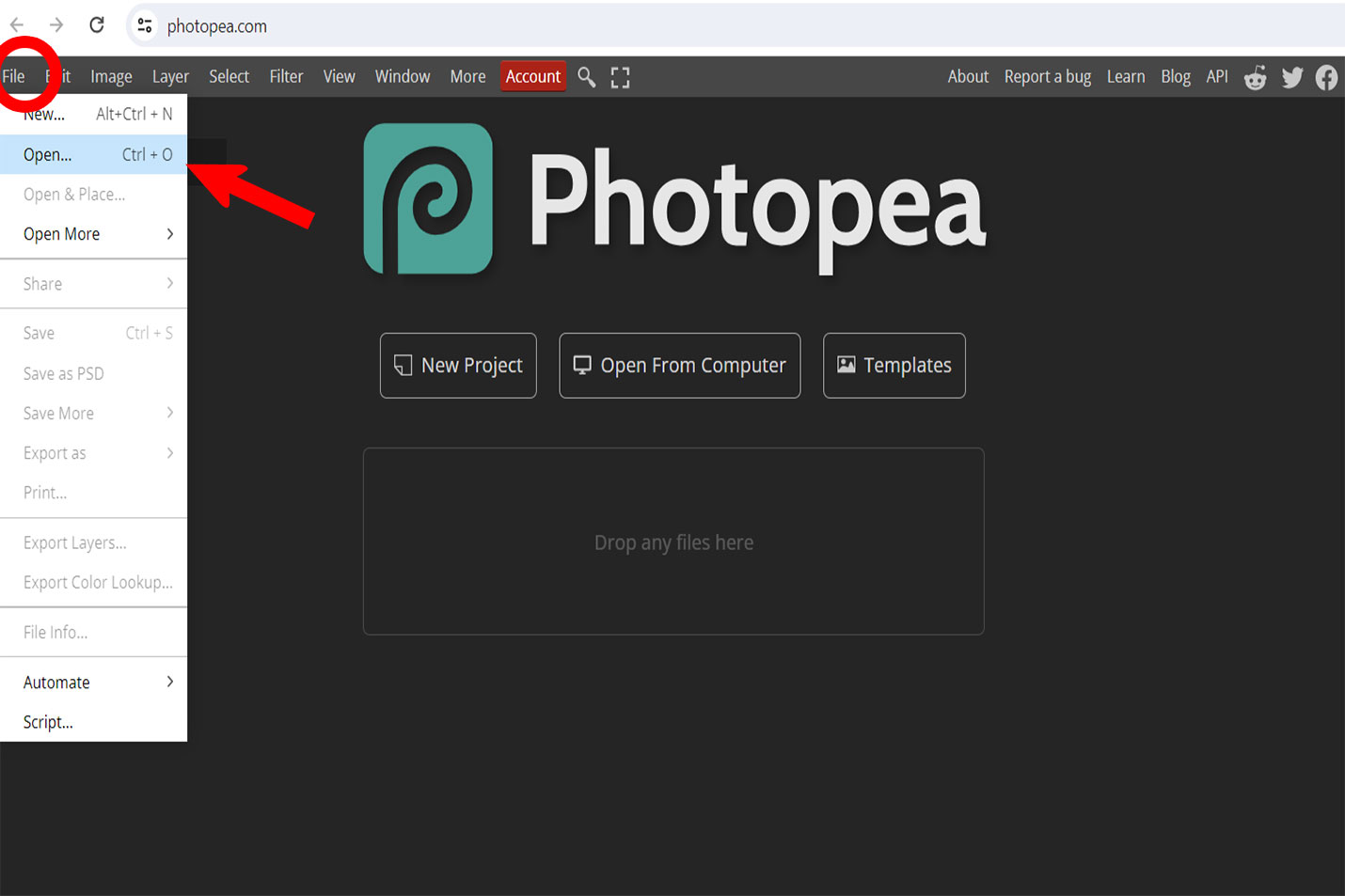 Photopea