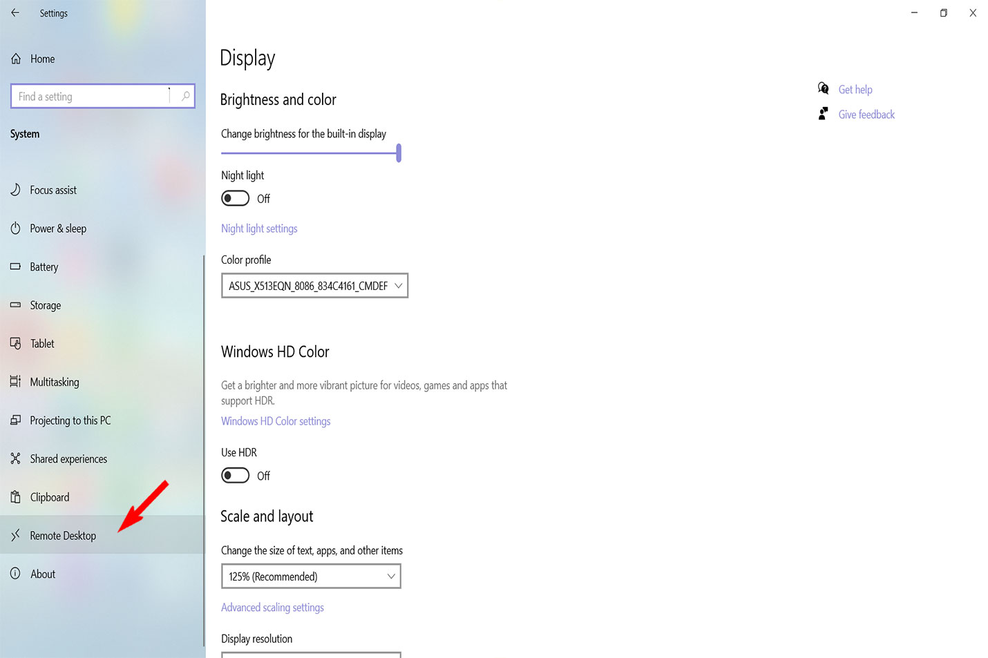 آموزش استفاده از Remote Desktop Connection در ویندوز 10 و 11
