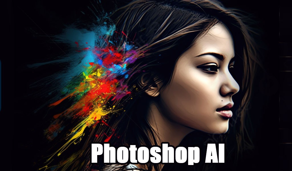 نحوه خرید + فعالسازی هوش مصنوعی فتوشاپ